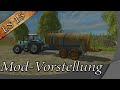 Fortschritt HTS 100 v1.0