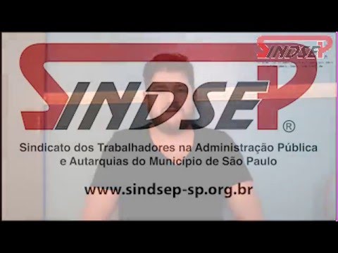 Convocação RSU