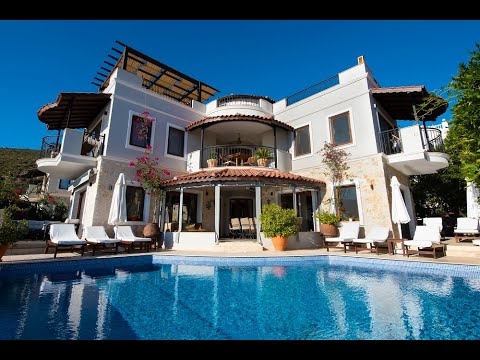 Property video