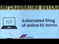 Rahul Gandhi Presentation On Vote Chori Issue, Allegations On EC | V6 News  - 42:26 min - News - Video