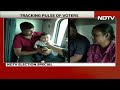 #ElectionsWithNDTV | NDTVs Train Journey To Track Democracy  - 02:58 min - News - Video