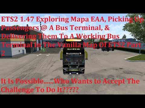 Mapa EAA 1.47