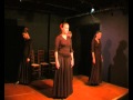 Spectacle de Duende Flamenco : Le Chemin du Duende
