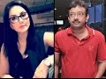 Watch: Sunny Leone Reacts to Ram Gopal Varma Over His Tweets Targeting Her