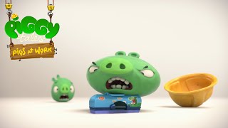 Piggy Tales - Desiata