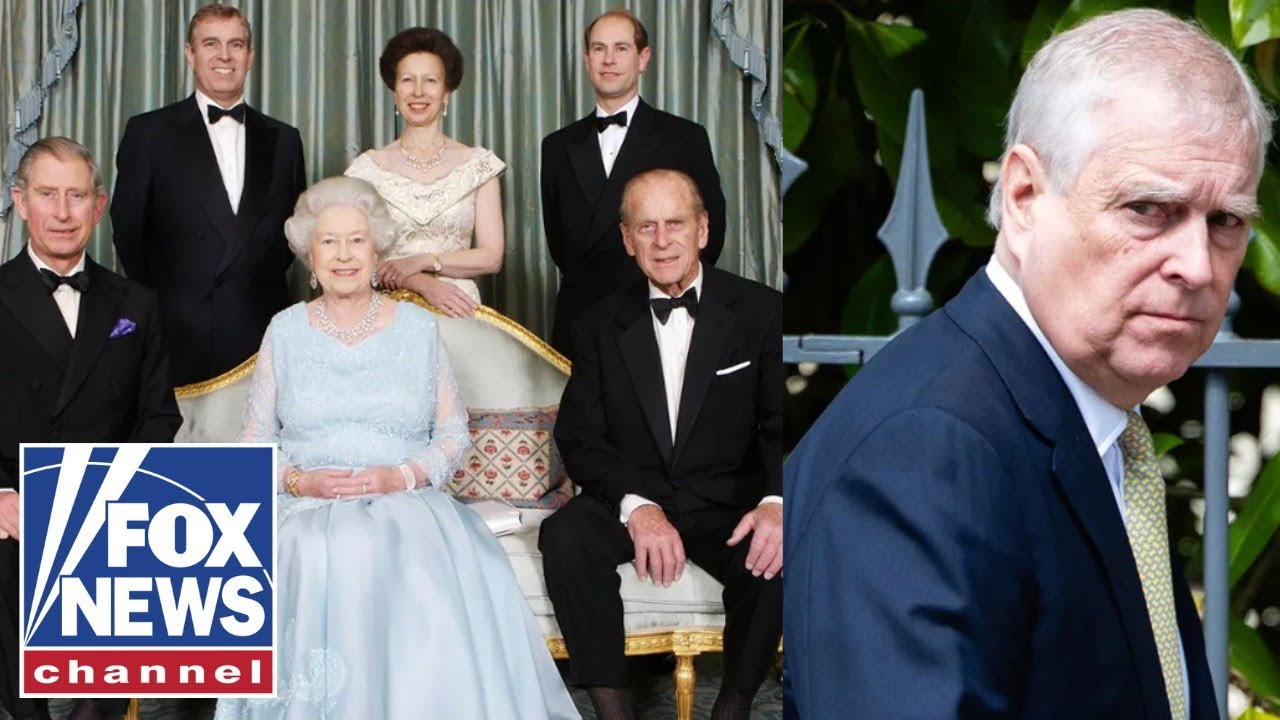 'There is a much bigger story here' in former Prince Andrew's arrest, Daily Mail reporter explains