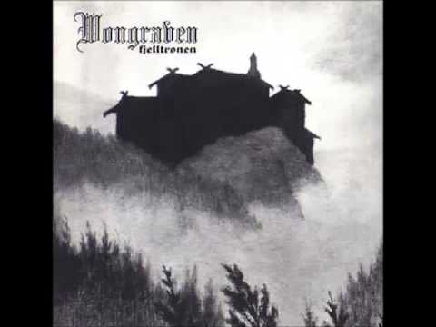 Wongraven - Det Var En Gang et Menneske online metal music video by WONGRAVEN