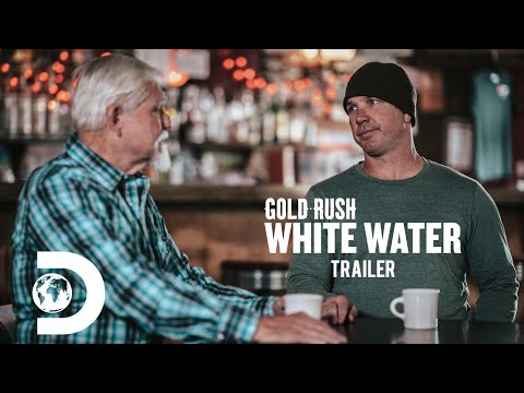 Gold Rush: White Water'