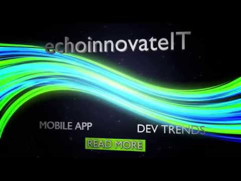 video Echoinnovateit | Top Mobile Application Development Company MN USA