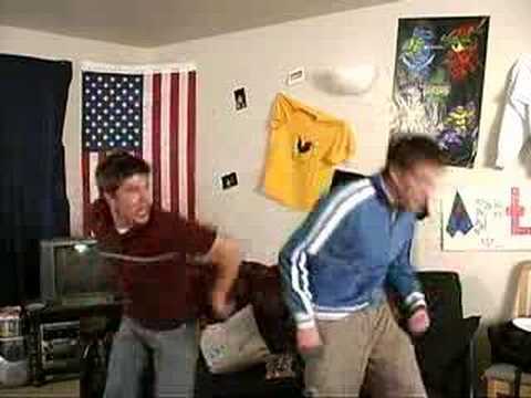 PC Fratboys