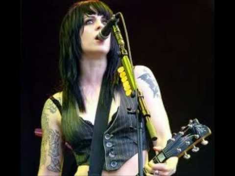 Top 10 All Girl/ Female Fronted Rock Bands
