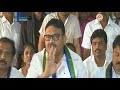 Ambati Rambabu slams TDP Govt &amp; AP Police