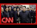 North Korea defector reveals what life is like under Kim Jong Un