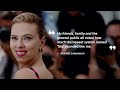 Scarlett Johansson takes on OpenAI over chatbot voice – News