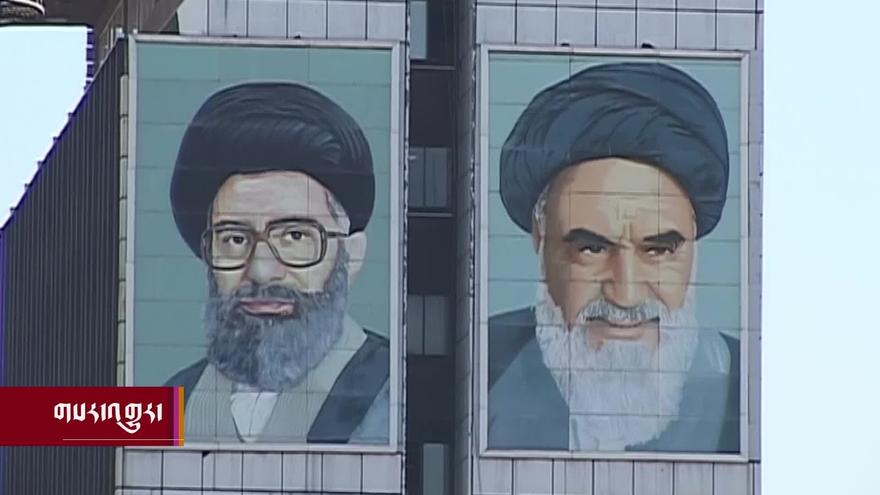 Israel-Hamas War: Will Iran Leverage Its Nuclear Program as Tensions Soar?