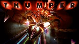 Thumper - Release Trailer