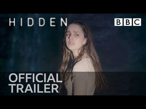 Hidden'