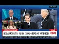 Hunter Biden faces nine criminal charges in federal tax case(CNN) - 07:00 min - News - Video