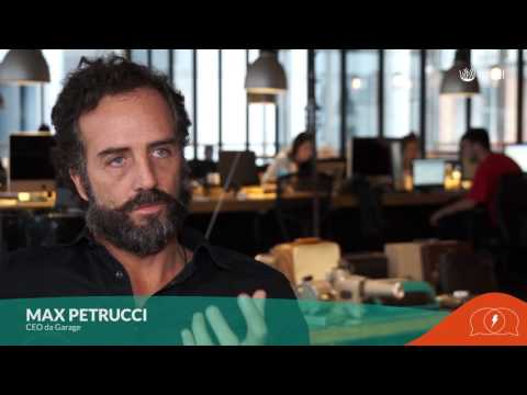 Entrevista com Max Petrucci