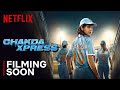 Anushka Sharma's 'Chakda Xpress' teaser