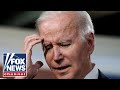 The Five: Would Biden lose if the election was held today?