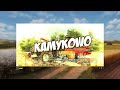 KAMYKOWO Map v2.0