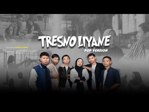 NorthSle - Tresno Liyane ( Pop Version )