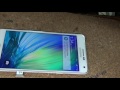 Samsung Galaxy A7 ... не видит SIM