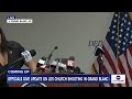 Officials give update on LDS church shooting in Michigan: LIVE