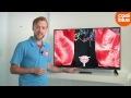 LG LB550V TV Productvideo (NL-BE)