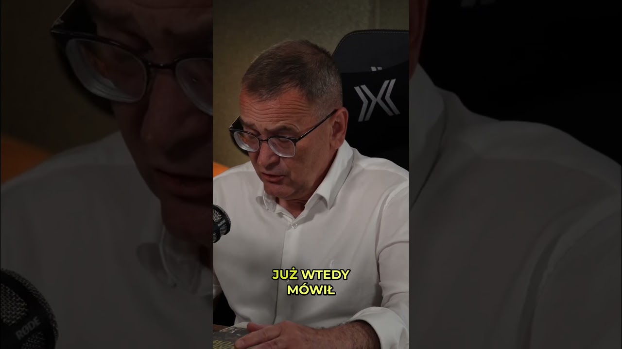 Ukraina Podważa Pozycję Polski Rywalizacja czy Konflikt Interesów @Zakazanehistorie