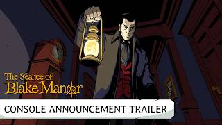 Console Announcement Trailer Thumbnail