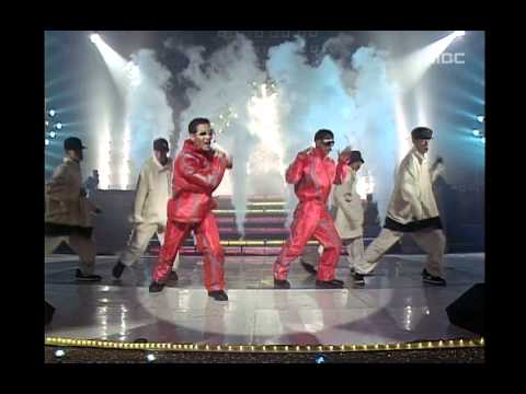 Turbo - My childhood dream, 터보 - 나 어릴적 꿈, MBC Top Music 19951124