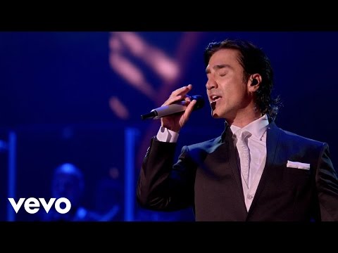 No Me Digas Que Te Vas - Alejandro Fernandez - VAGALUME