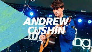 Andrew Cushin - Where’s My Family Gone (Reading Festival 2021)