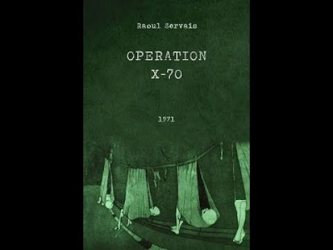 Operation X-70'