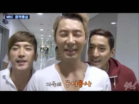 FUNNY SHINHWA