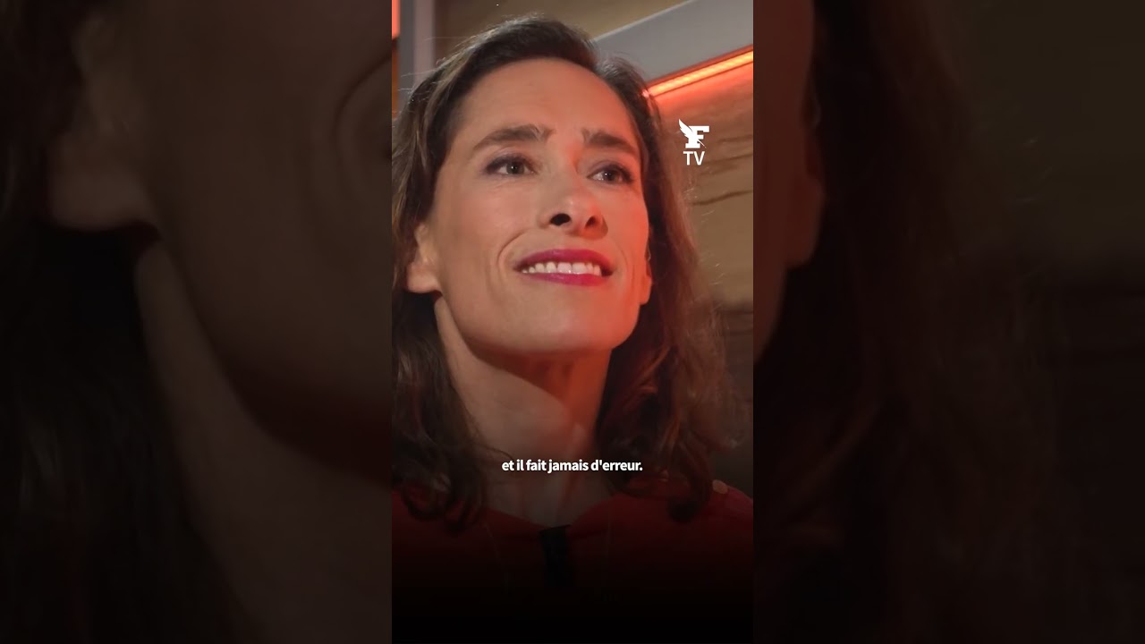 «La France va être championne du monde pour la troisième fois