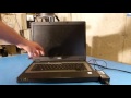 Dell inspiron 1300 Rescue and Windows XP Password Bypass
