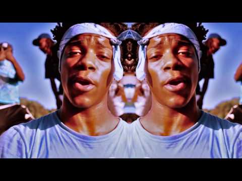 Bklue Rollxn | Blue Flaggin Intro (Shot By: W.Films)