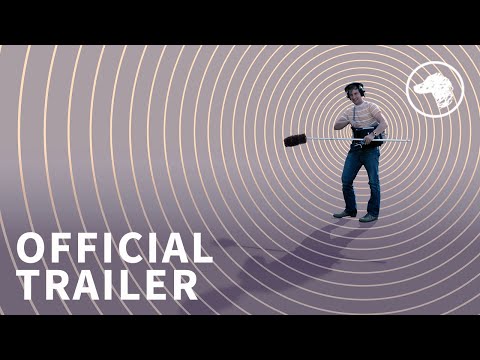 Making Waves: The Art of Cinematic Sound'