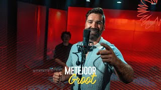 Metejoor - Groot | Live Bij Q