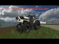 DEUTZ FAHR 9340 Pearl Edition v1.0 beta