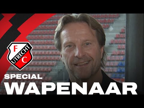 SPECIAL | Harald Wapenaar: Voor altijd een trainingsbeest
