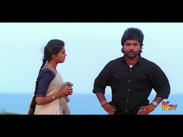 Karuppu Roja | 08 July 2025 @ 1 PM | Movie Promo | Ramki | Vineetha |  KTV