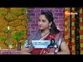 Aarogyame Mahayogam | Ep - 1196 | May 11, 2024 | Best Scene | Zee Telugu
