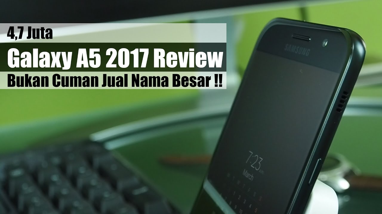 foto da samsung galaxy a5 2017 scarica