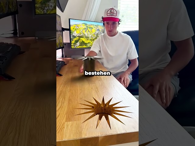 Das unmögliche Level gelöst – du wirst staunen!