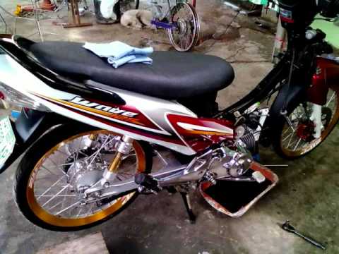 New honda wave 125 philippines #3