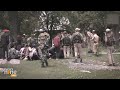 VDG Personnel Demand Automatic Weapons, Army Post Terrorist Encounter in J&K’s Udhampur  - 04:23 min - News - Video